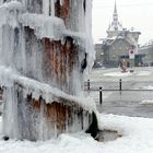 Januar in Bern