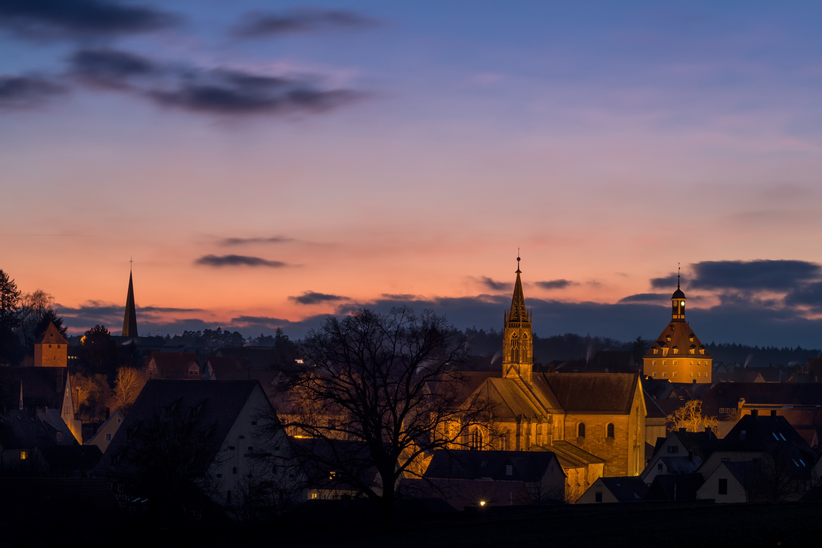 Januar ohne Schnee