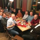 Januar-Treffen des Münchner Stammtisch 