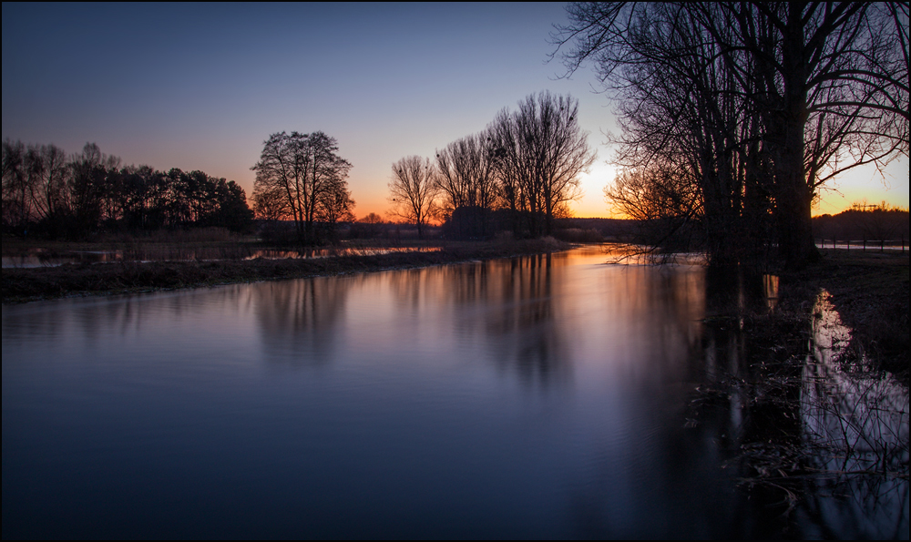 Januarblick..