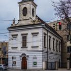 Januariuskapelle, Wien, Ungargasse, 3. Bezirk, Landstraße