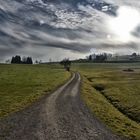 Januarwetter im Toggenburg...