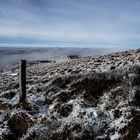 janvier en altitude dans les Vosges