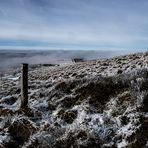 janvier en altitude dans les Vosges