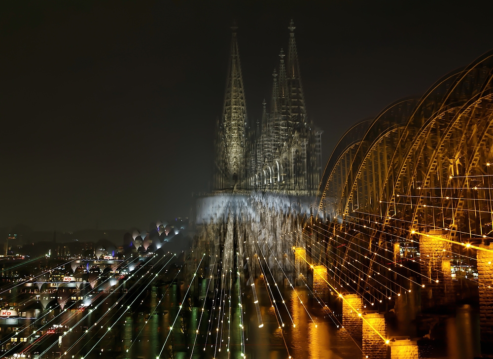 Janz Kölle Himmlisch Jeck