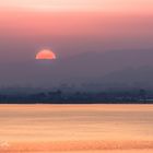 Japan 1 - Lake Biwa