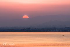 Japan 1 - Lake Biwa