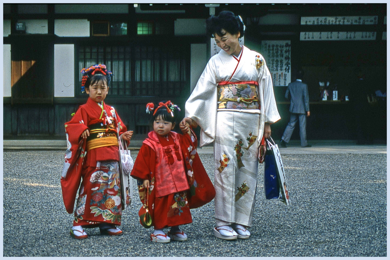 Japan 1992