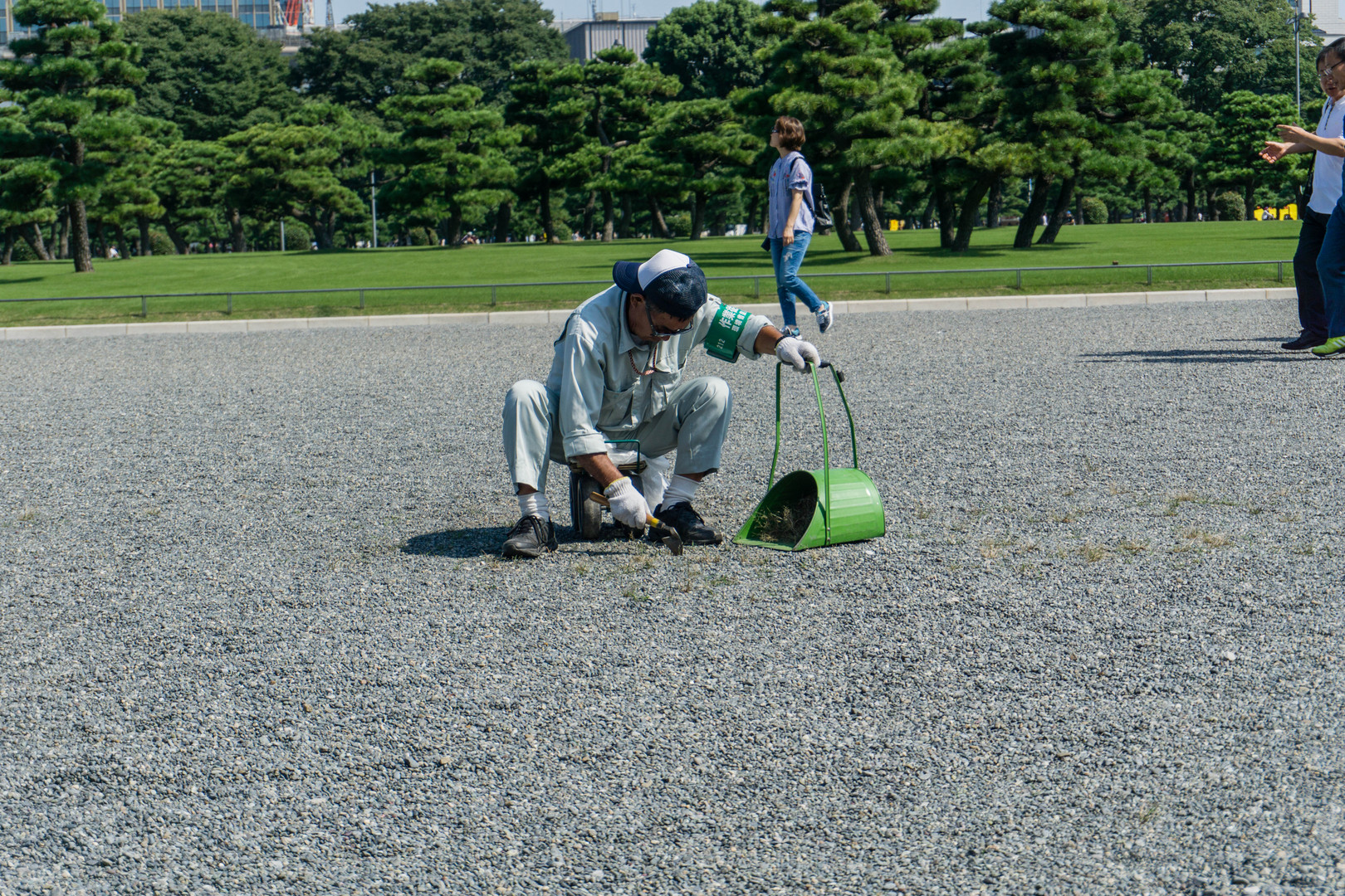 Japan 2017