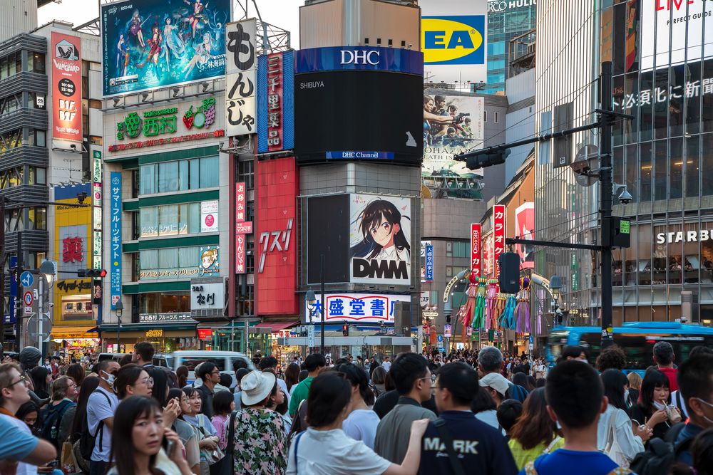 Japan