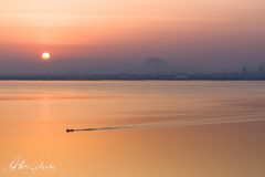 Japan 4 - Lake Biwa