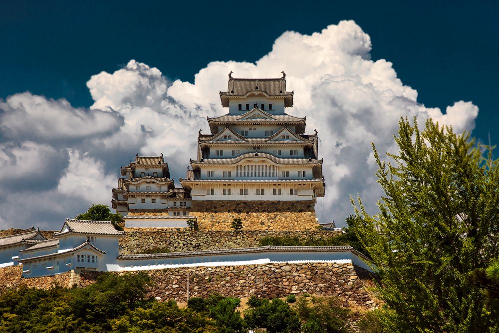 Japan