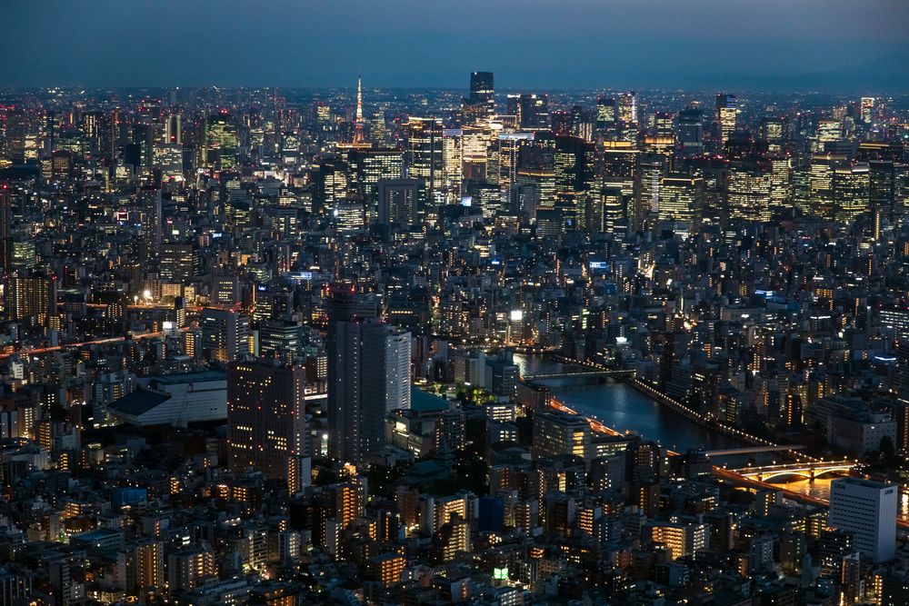 Japan