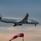 Japan Airlines Boing 787