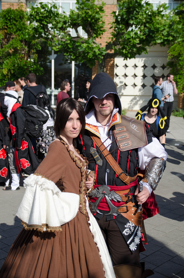 Japan Day Impression 2012/1