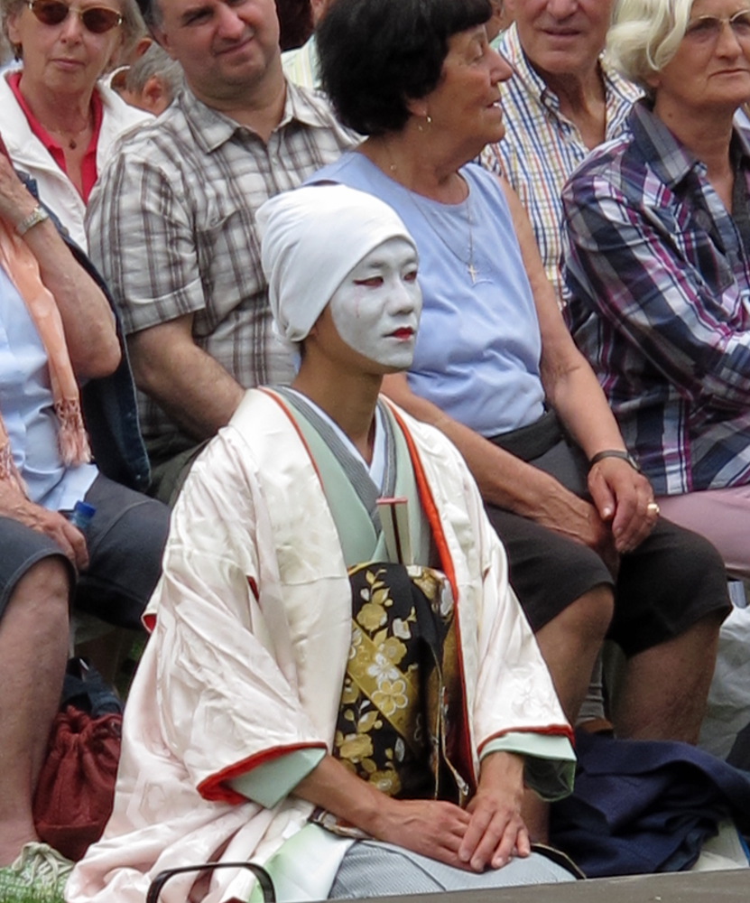 Japan - Europa