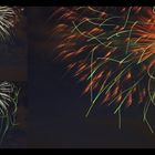 Japan Feuerwerk Düsseldorf 4