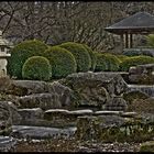 Japan Garten...