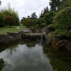 Japan Garten