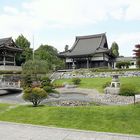 Japan gleich um die Ecke, ... EKO-Haus der Japanischen Kultur in Düsseldorf