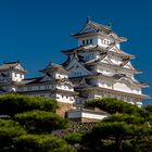 Japan Himeji