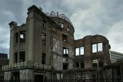 Japan-Hiroshima