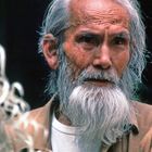 Japan, Hokaido, Ainu, vergessene Menschen