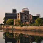 Japan / Honshu / Hiroshima / A- Bombendom