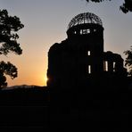 Japan / Honshu / Hiroshima / A-Bombendom