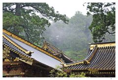 Japan I - Nikko