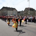 Japan in Basel