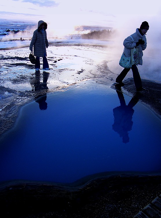 japan in iceland