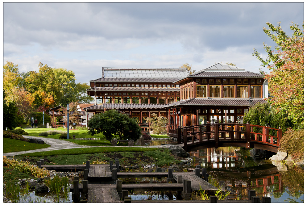 Japan in Thüringen