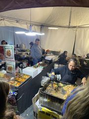 Japan & Korea Light & Food Festival Düsseldorf