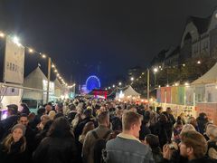 Japan & Korea Light & Food Festival Düsseldorf