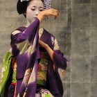 Japan / Kyoto / Geisha 1_5