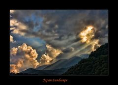 Japan Landscape