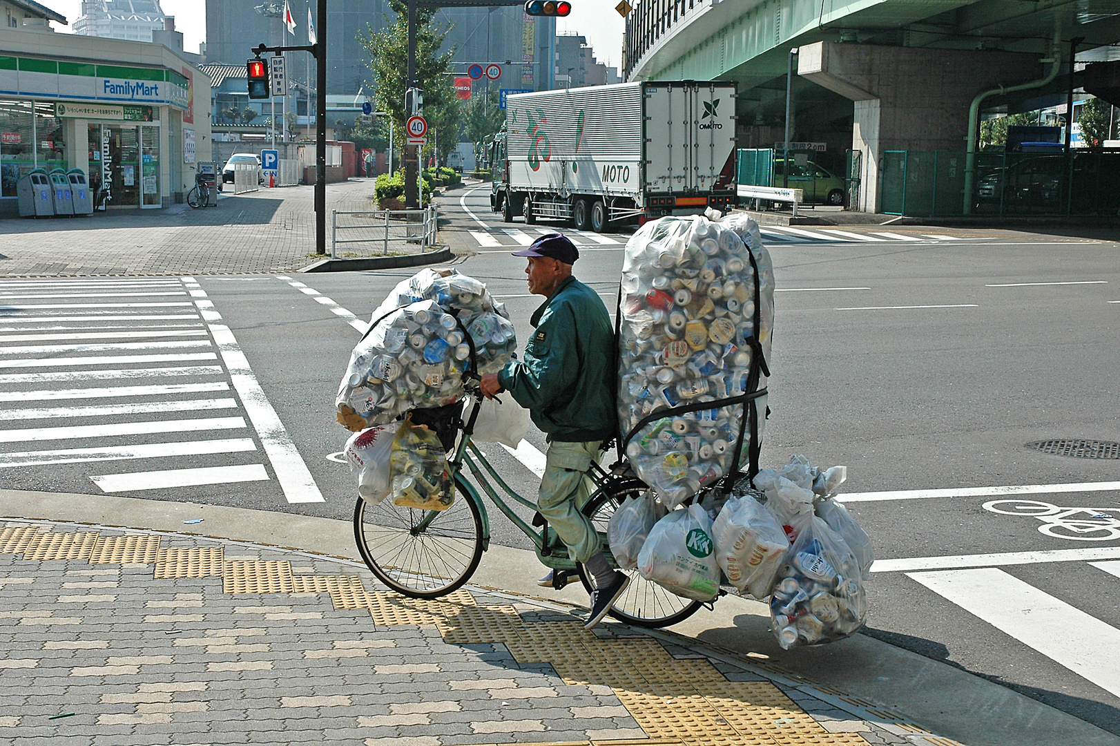 JAPAN MOMENTS 1980-2015 - Bild 54