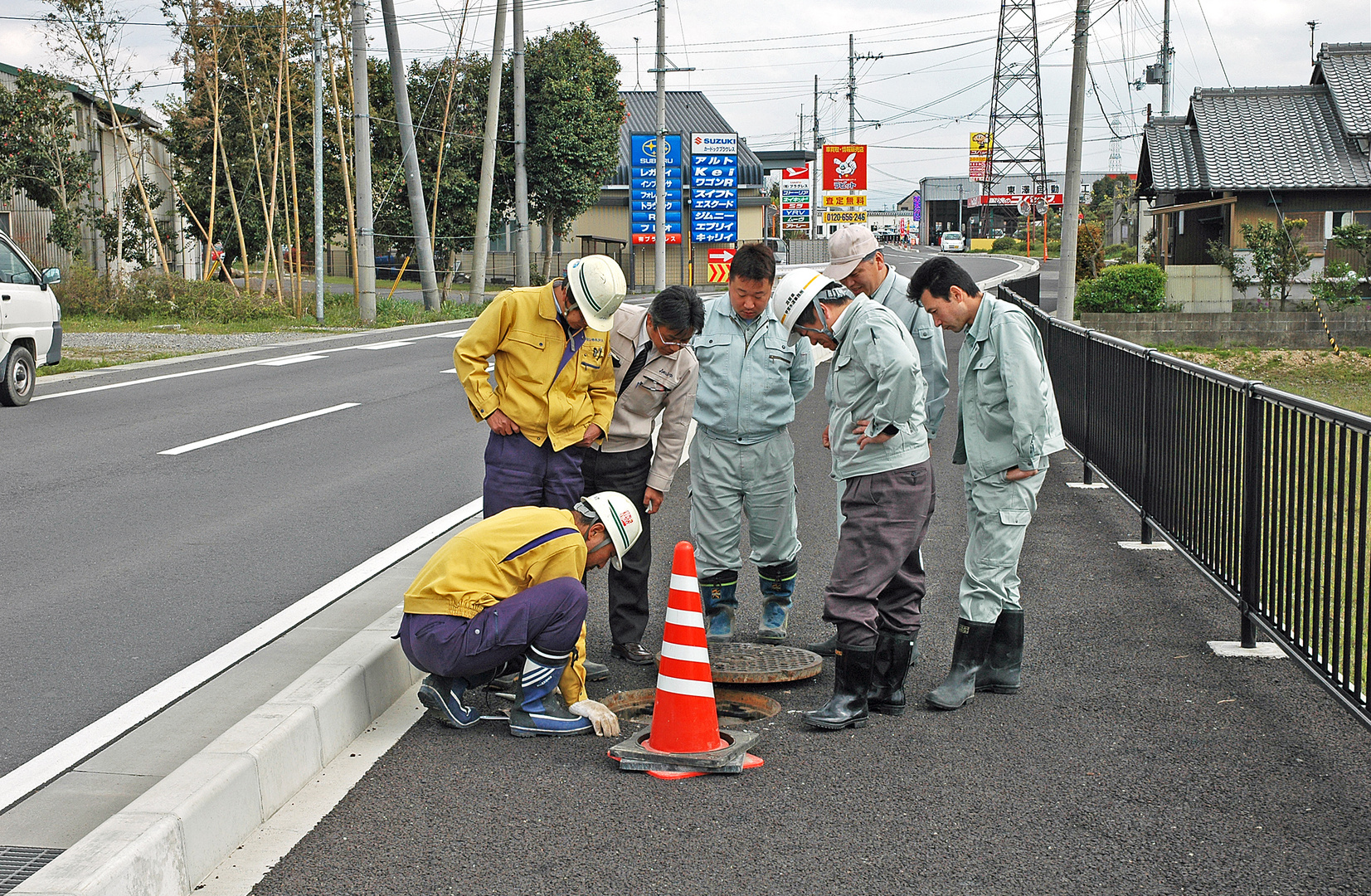 JAPAN MOMENTS 1980-2015 - Bild 72