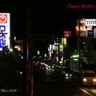 Japan Nights