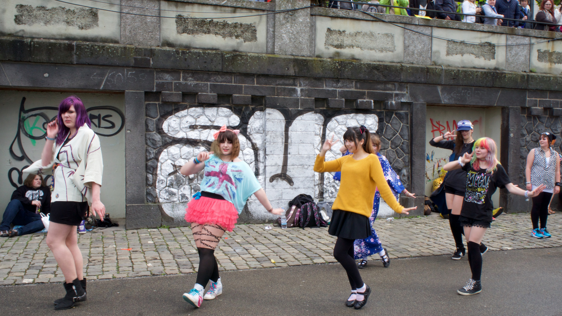 Japan-Tag 2015 in Düsseldorf - Nr. 8481