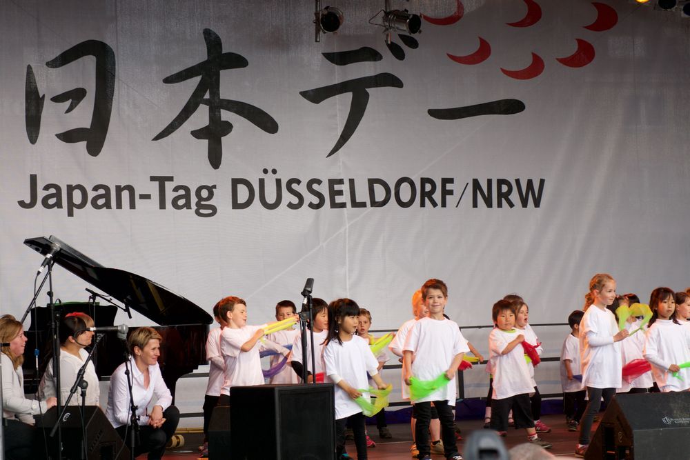 Japan-Tag 2015 in Düsseldorf - Nr. 8524
