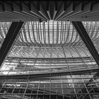 JAPAN - Tokyo International Forum - Detail