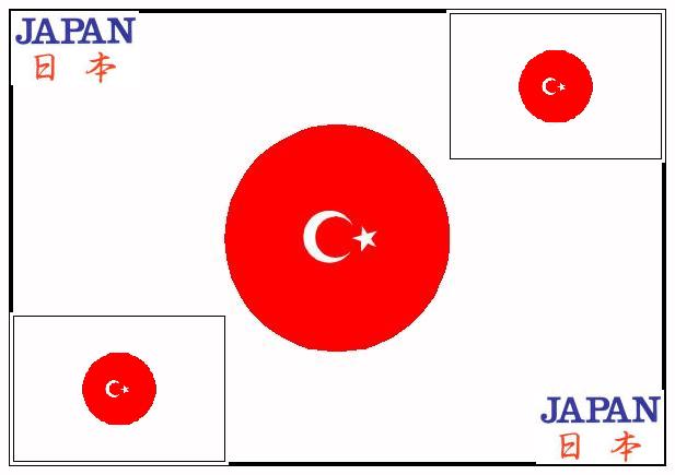 japan und türkei