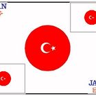 japan und türkei