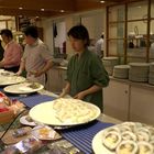 Japanese Cooking in Düsseldorf
