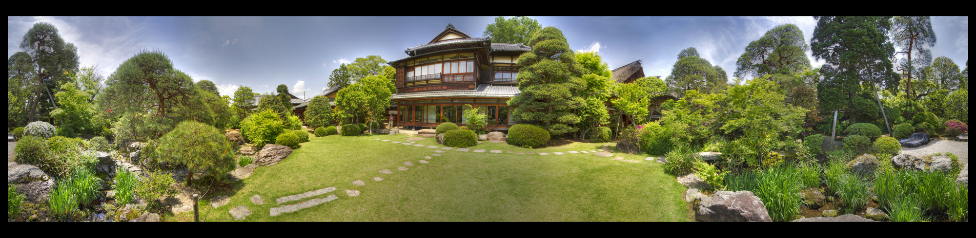 Japanese Garden