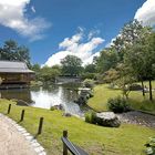 Japanese Garden Hasselt (Belgium)