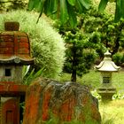 Japanese Garden, Singapore