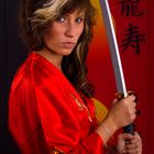 japanese july vol. II - dangerous geisha